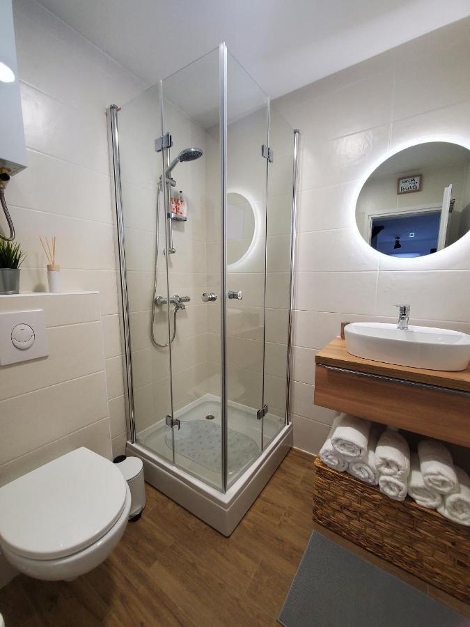 Holiday Home Vinovilla Kutjevo Eksteriør billede