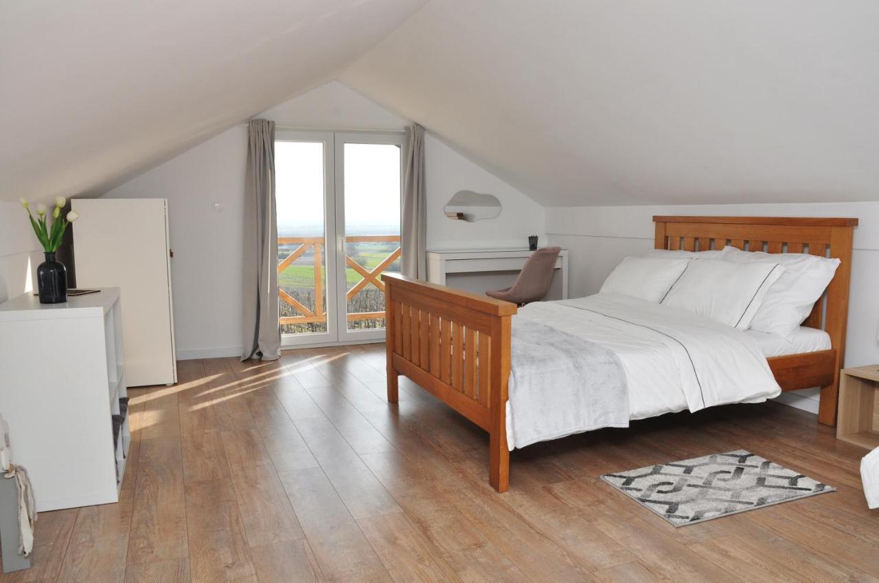 Holiday Home Vinovilla Kutjevo Eksteriør billede