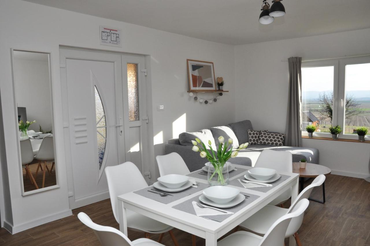 Holiday Home Vinovilla Kutjevo Eksteriør billede