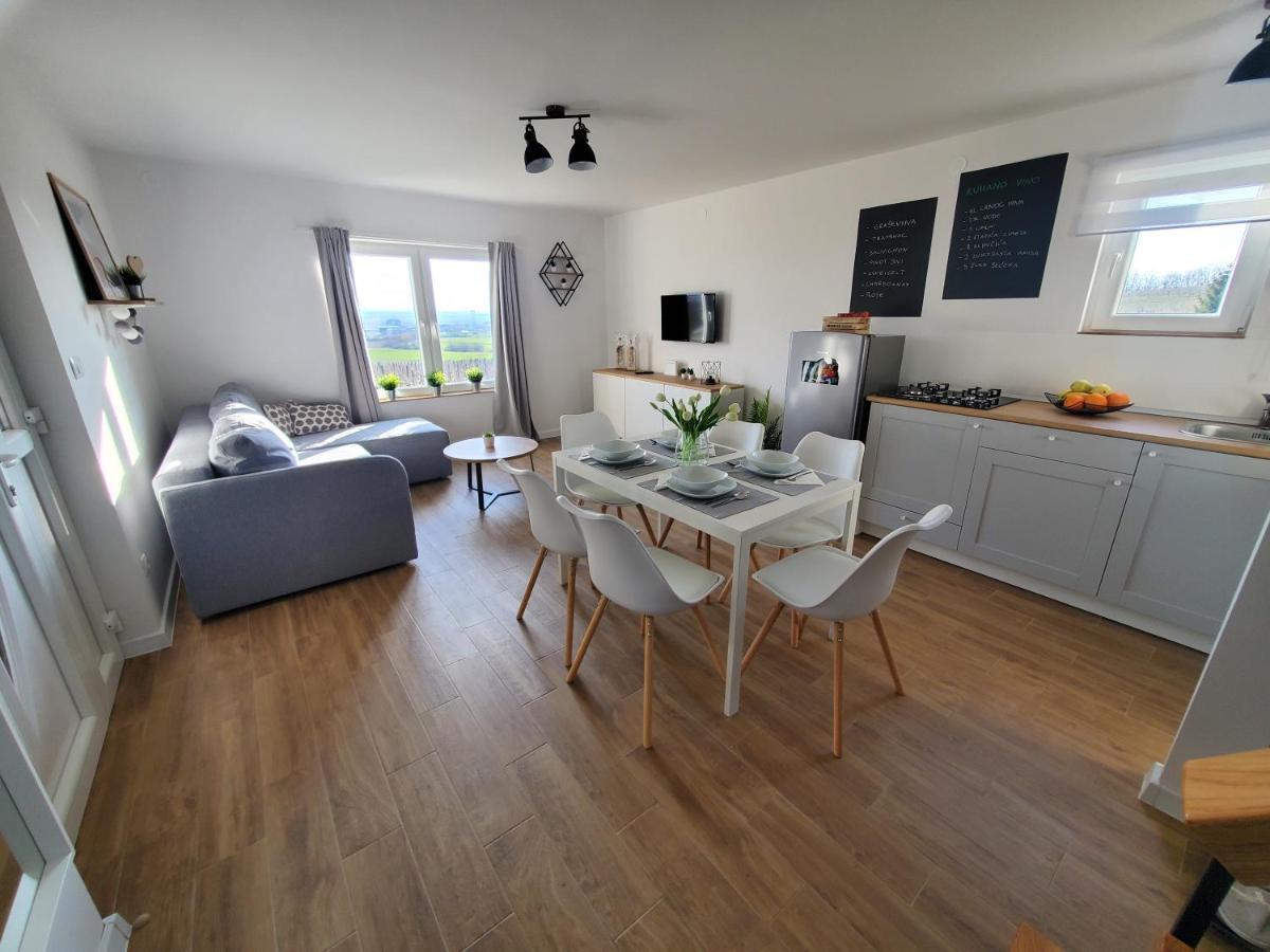 Holiday Home Vinovilla Kutjevo Eksteriør billede