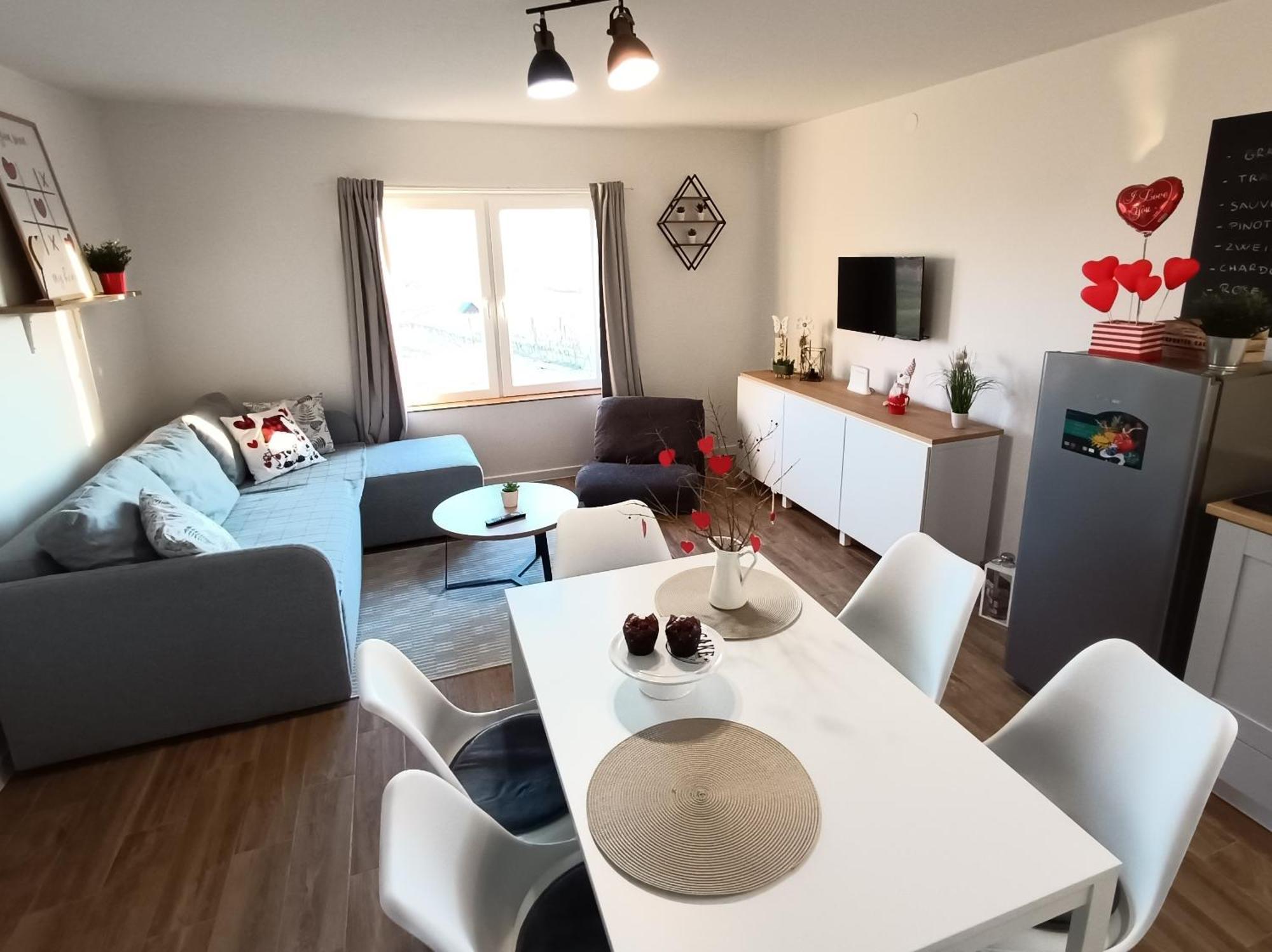 Holiday Home Vinovilla Kutjevo Eksteriør billede