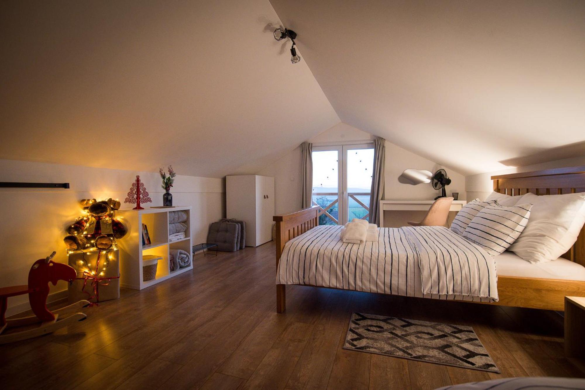 Holiday Home Vinovilla Kutjevo Eksteriør billede