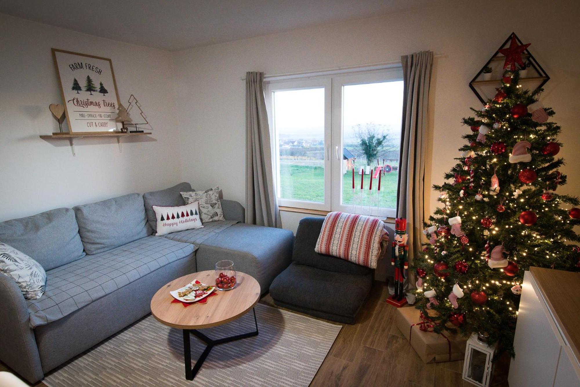 Holiday Home Vinovilla Kutjevo Eksteriør billede
