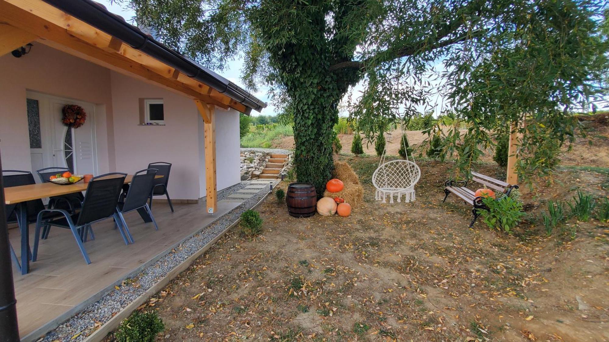Holiday Home Vinovilla Kutjevo Eksteriør billede