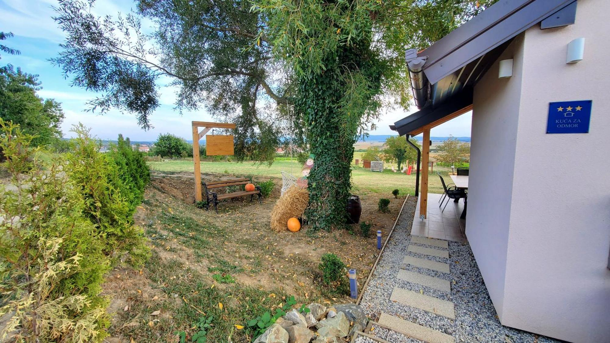 Holiday Home Vinovilla Kutjevo Eksteriør billede